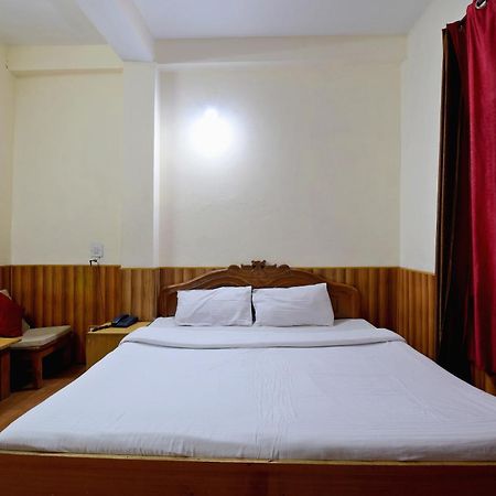Hotel O Sunbeam Shamshi Dış mekan fotoğraf