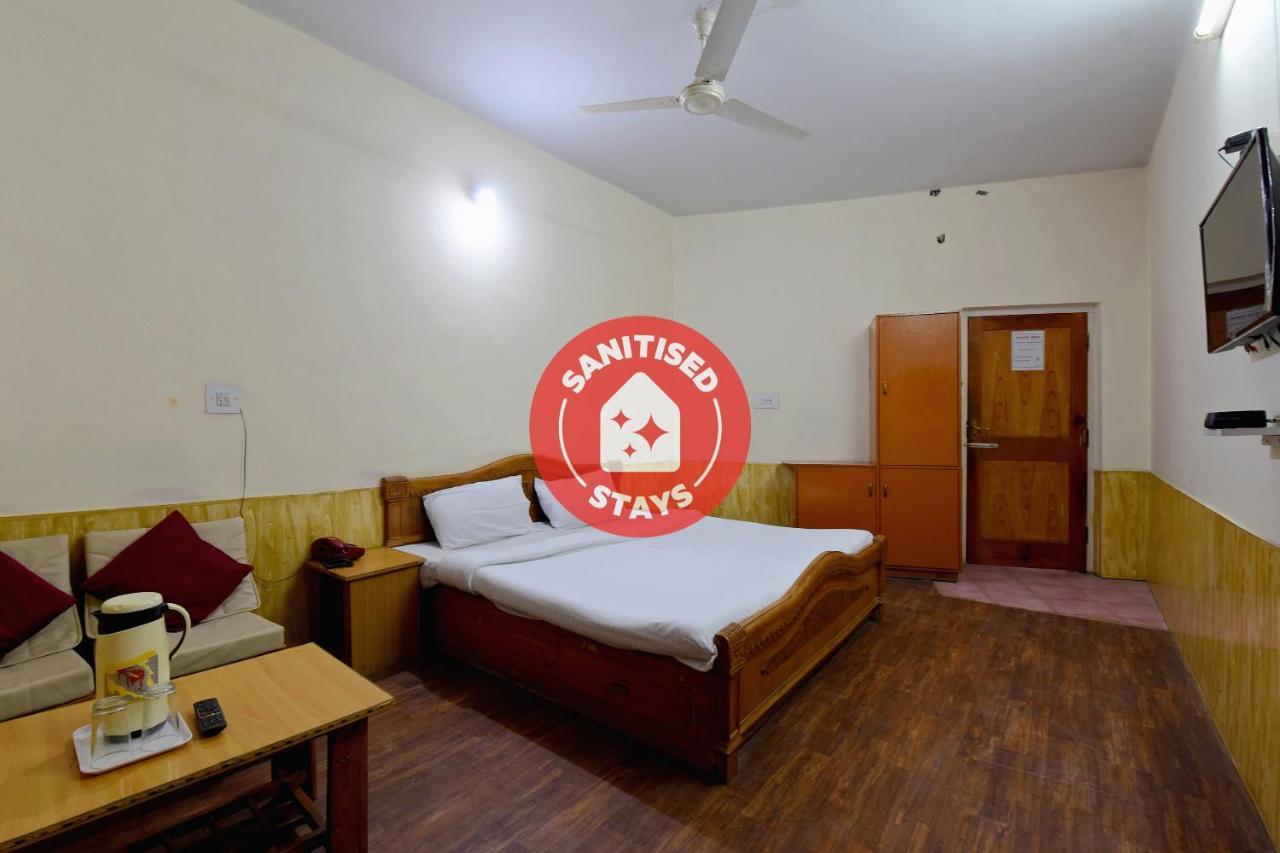 Hotel O Sunbeam Shamshi Dış mekan fotoğraf