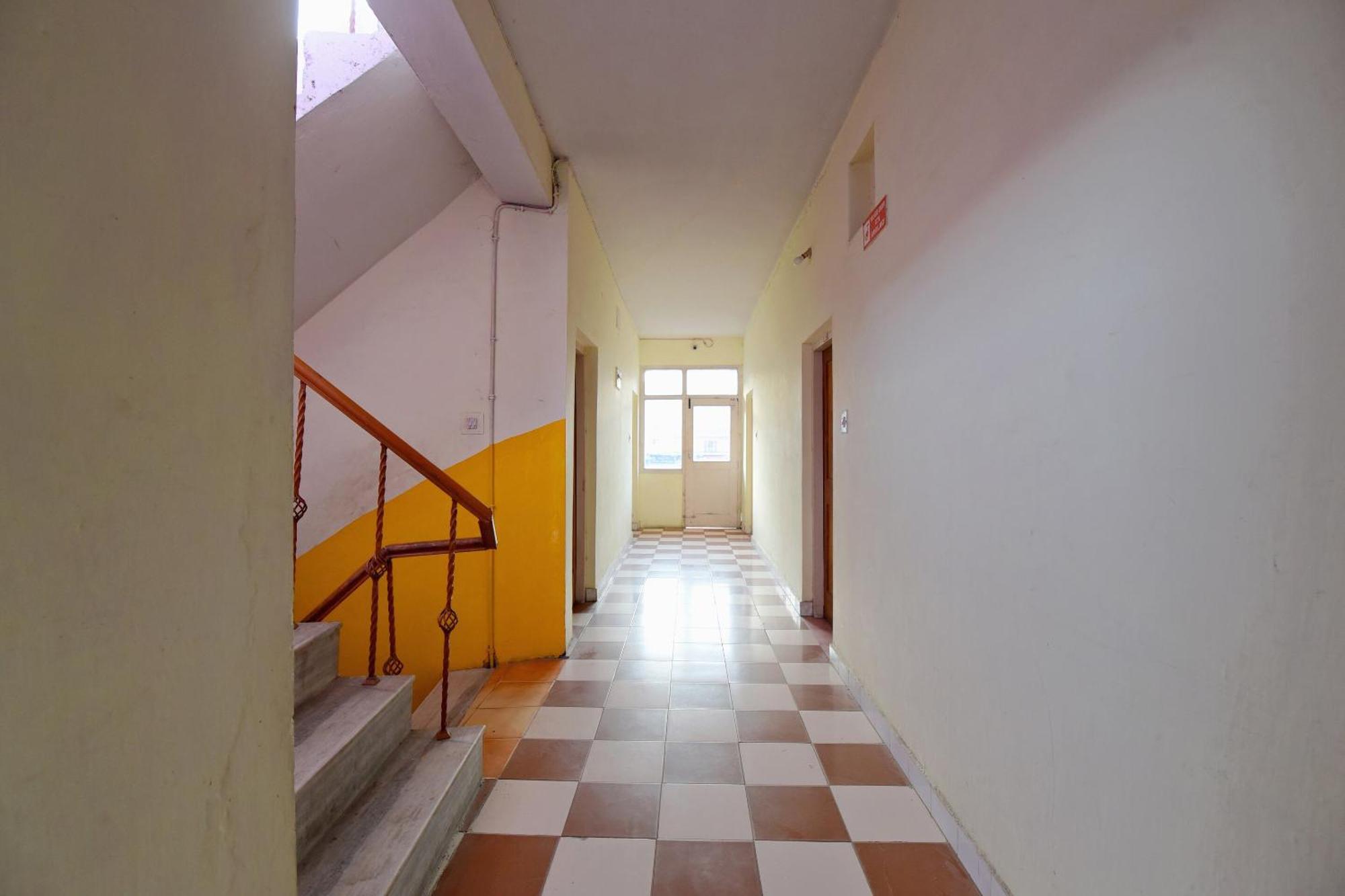 Hotel O Sunbeam Shamshi Dış mekan fotoğraf