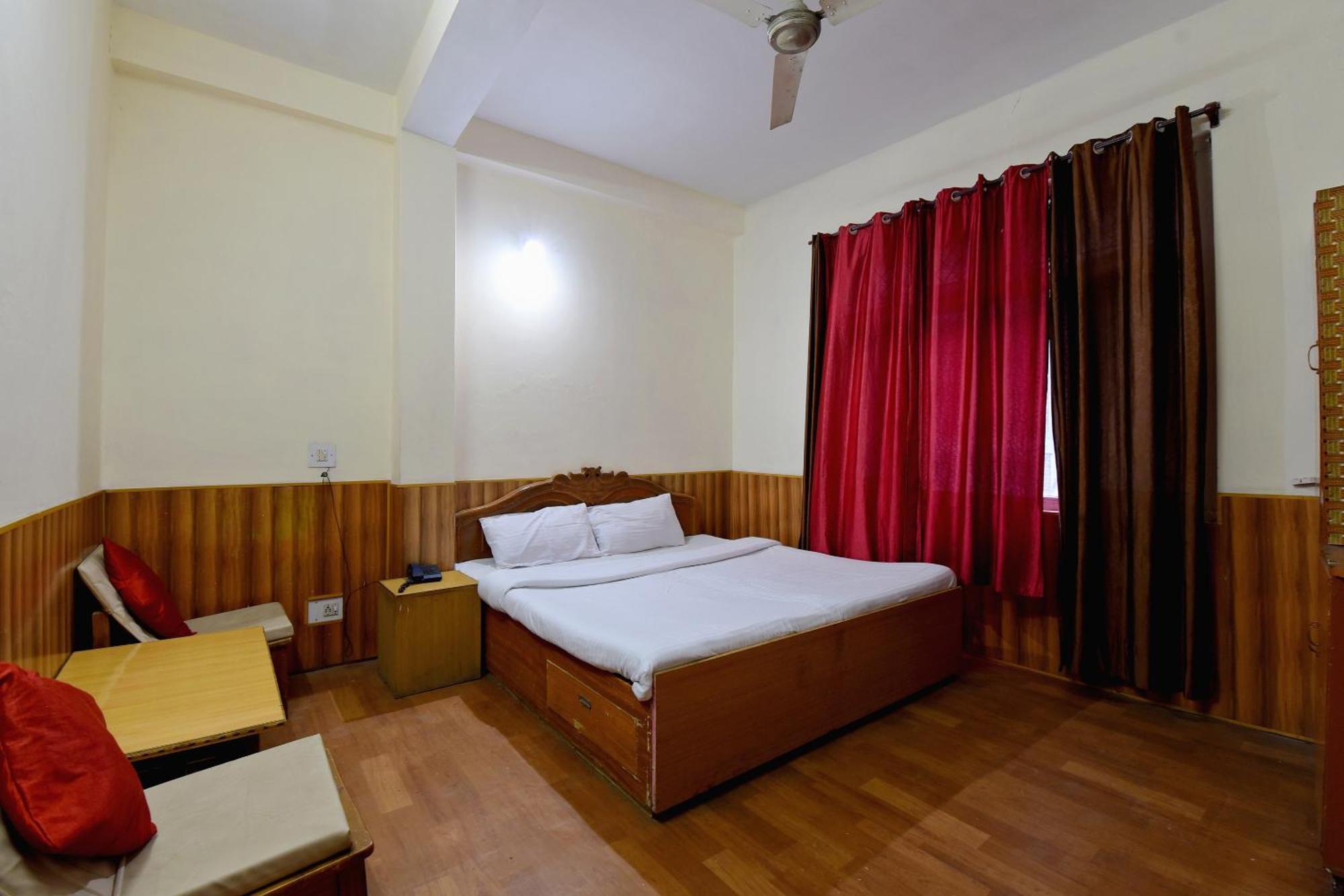 Hotel O Sunbeam Shamshi Dış mekan fotoğraf
