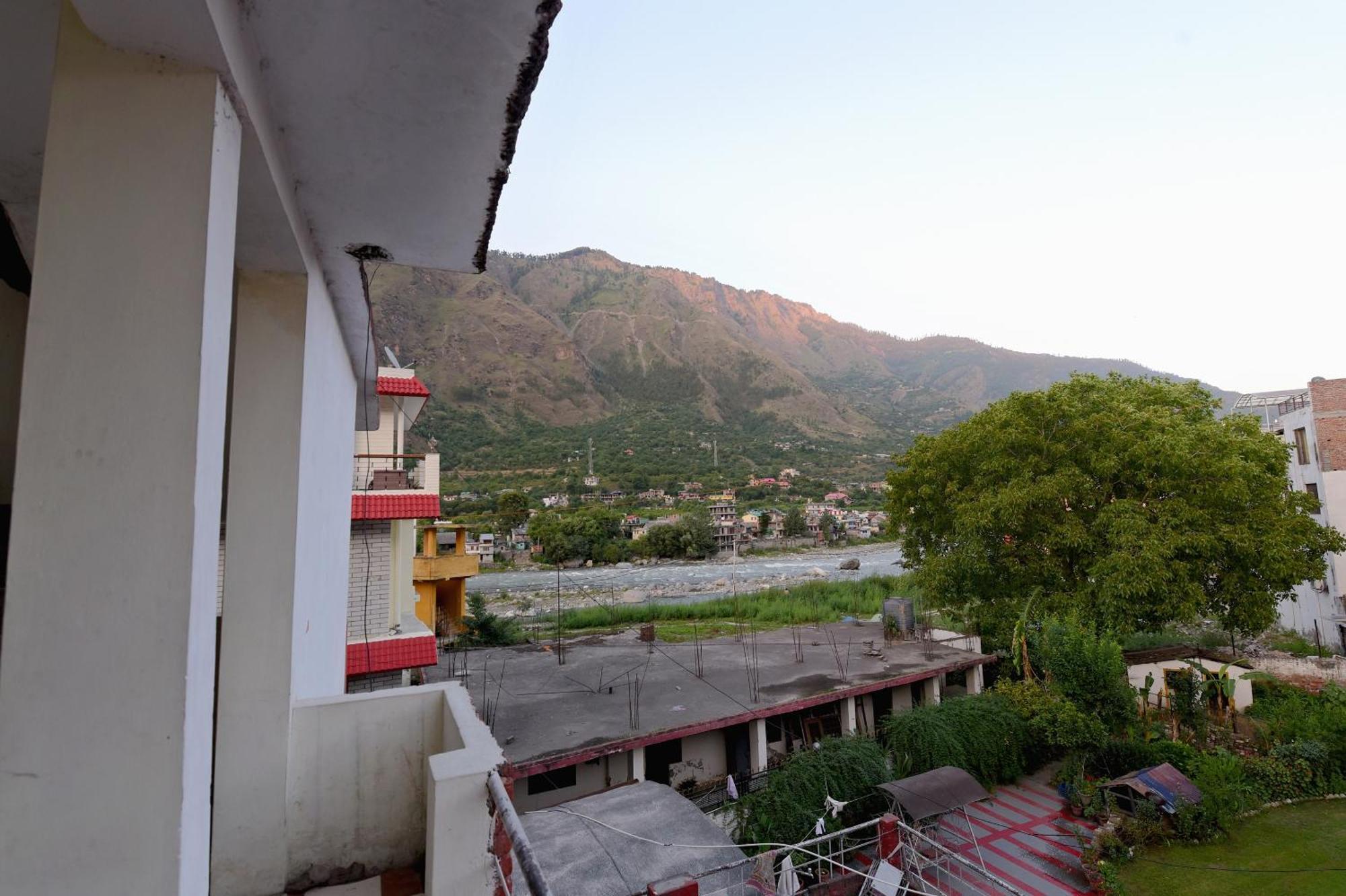 Hotel O Sunbeam Shamshi Dış mekan fotoğraf