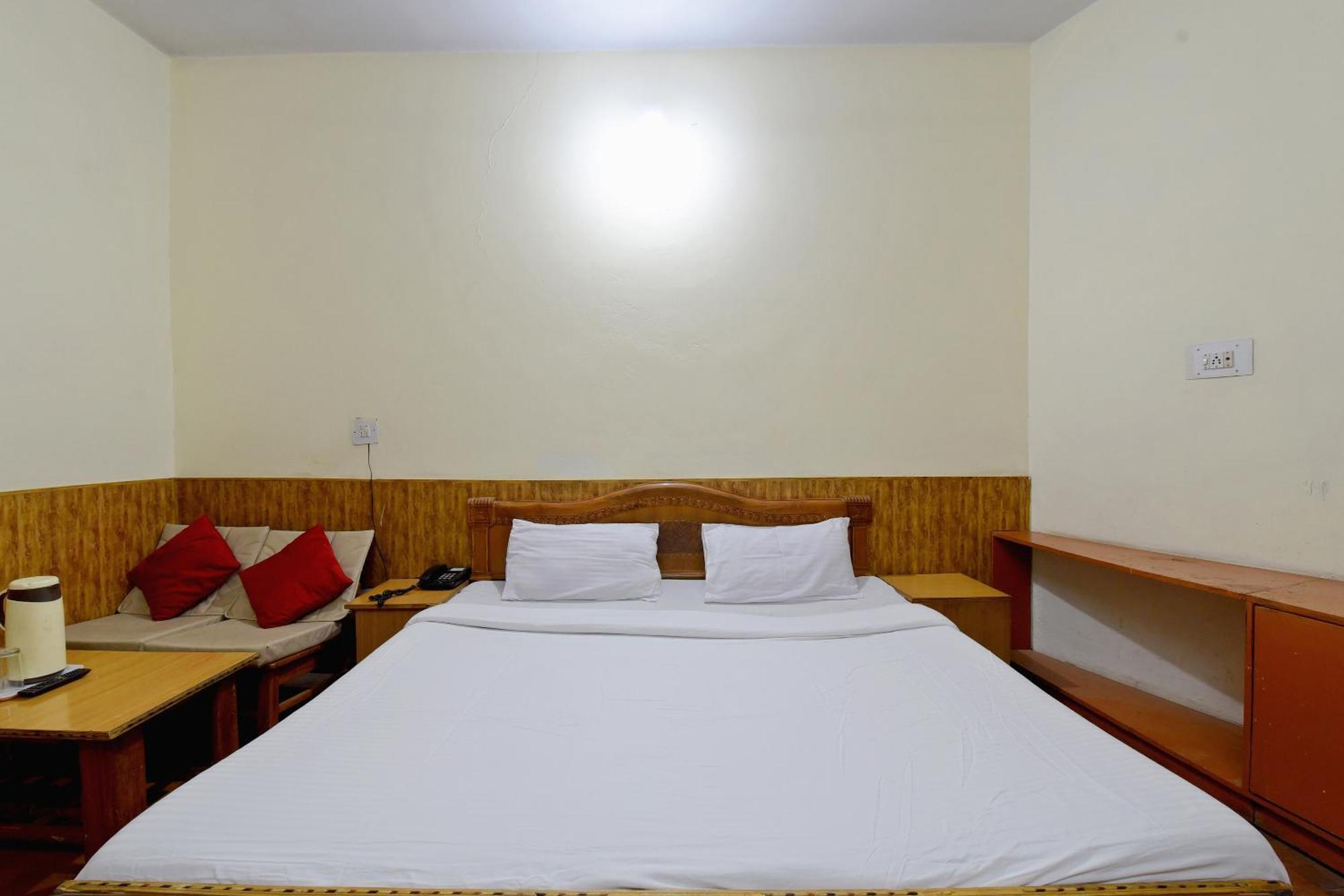 Hotel O Sunbeam Shamshi Dış mekan fotoğraf