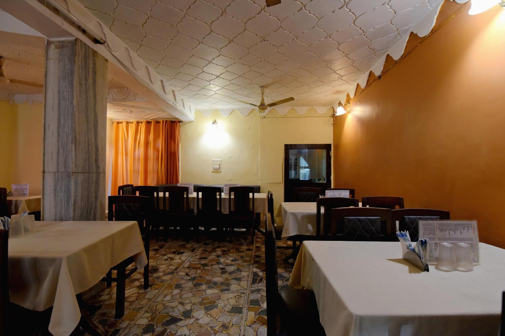 Hotel O Sunbeam Shamshi Dış mekan fotoğraf