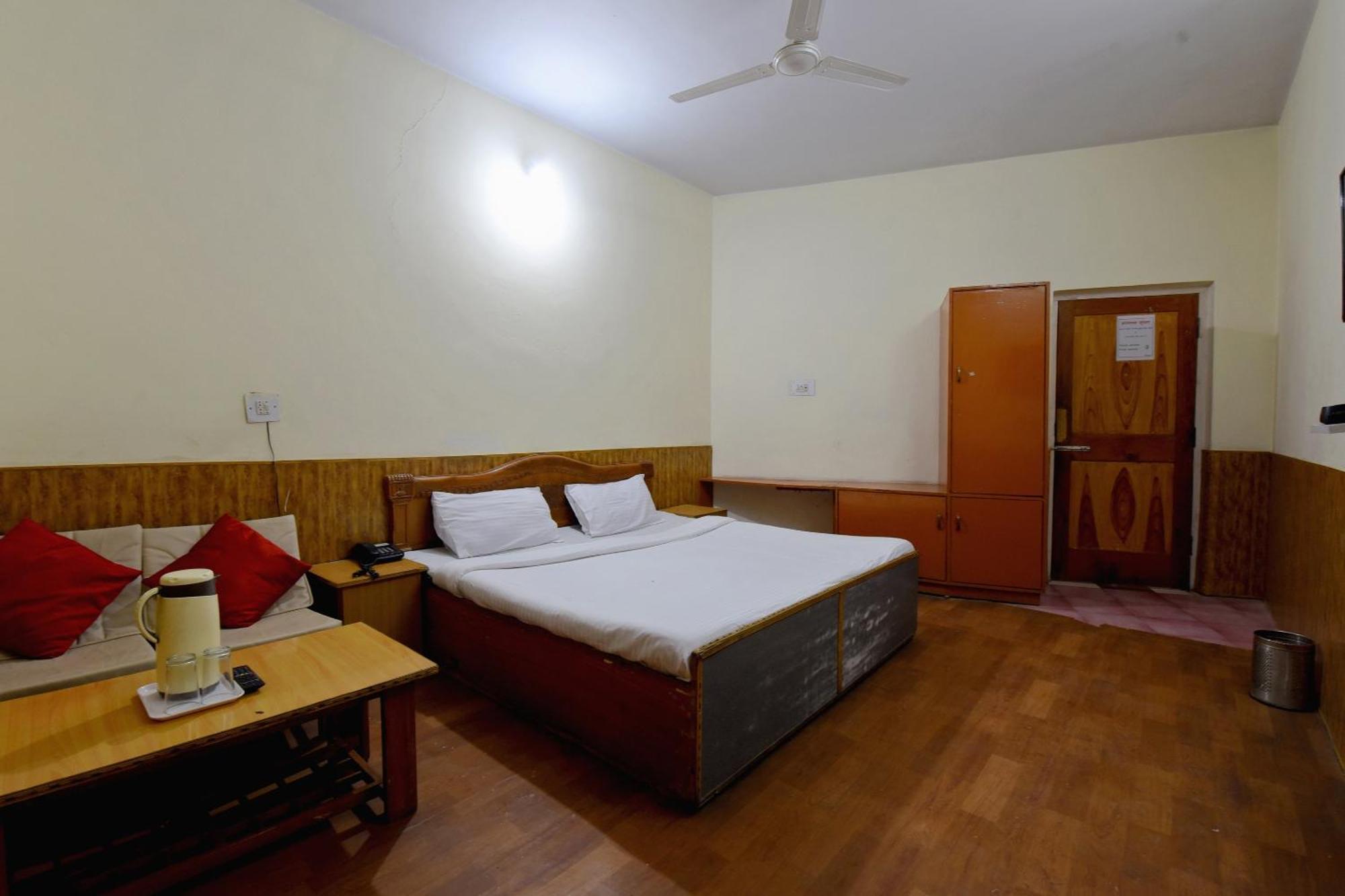 Hotel O Sunbeam Shamshi Dış mekan fotoğraf