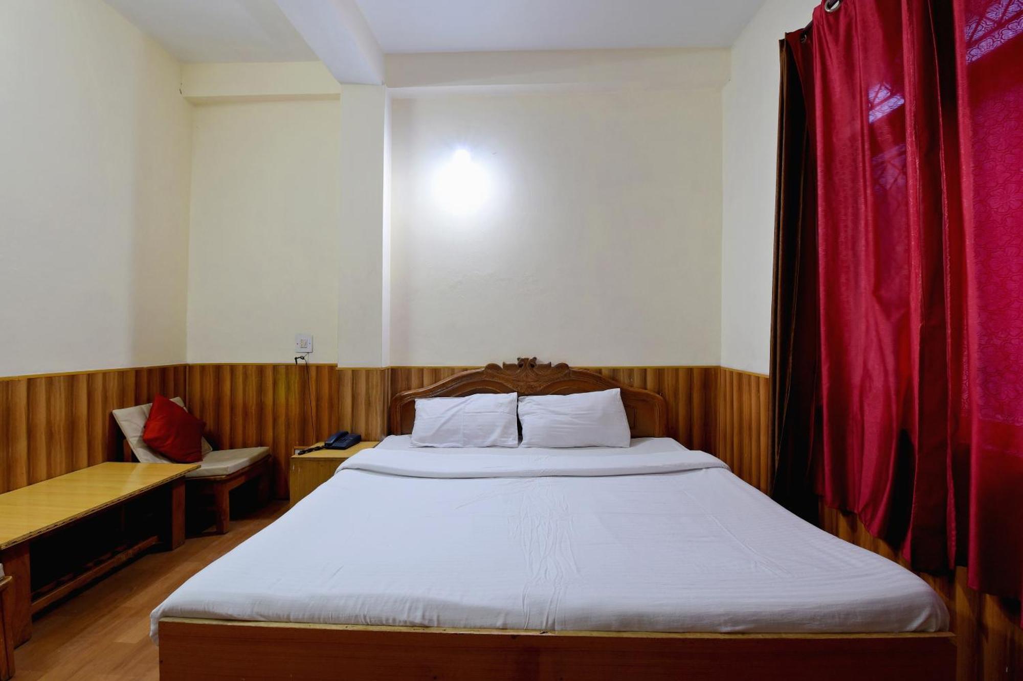 Hotel O Sunbeam Shamshi Dış mekan fotoğraf